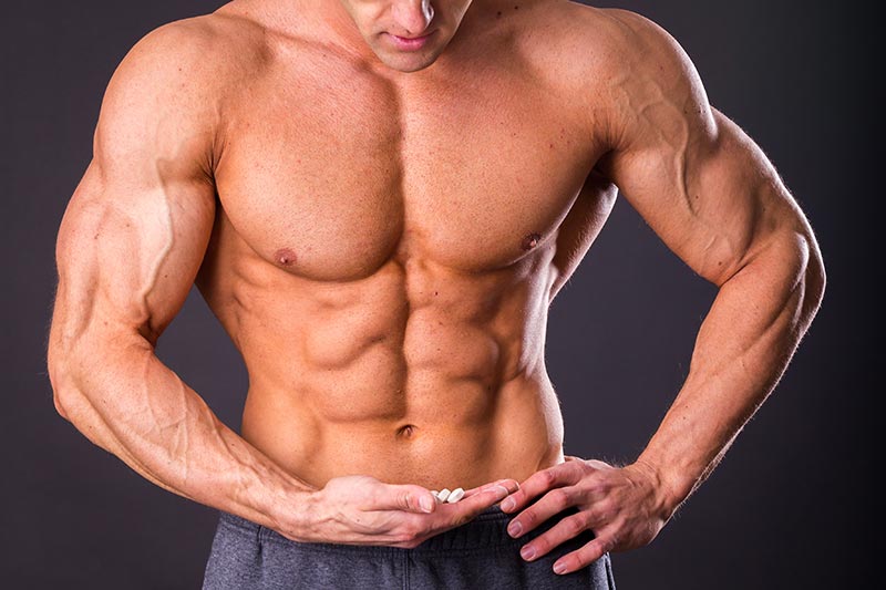 SARMs vs. Steroids: Which Is Better for You?